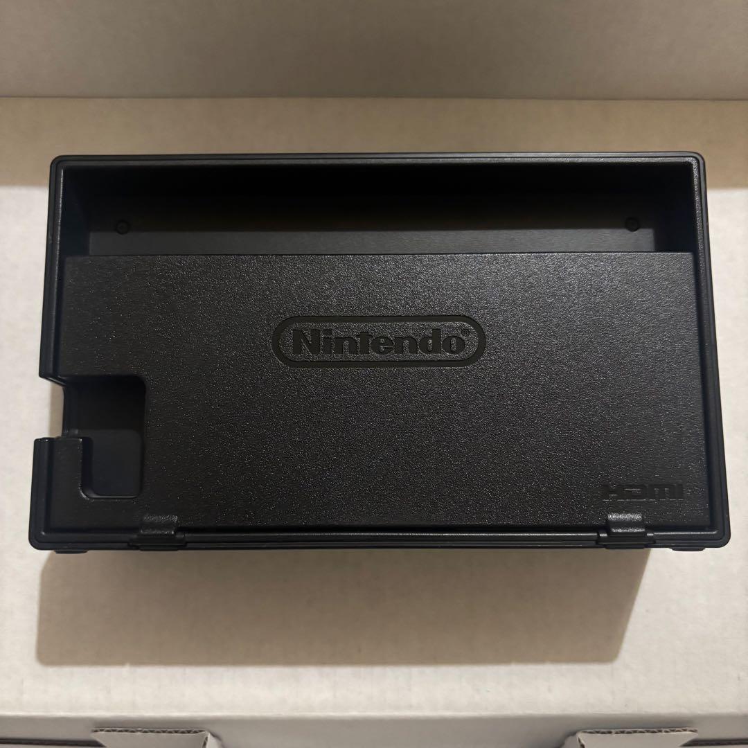 Switch 大乱闘スマッシュブラザーズ SPECIALセット 本体