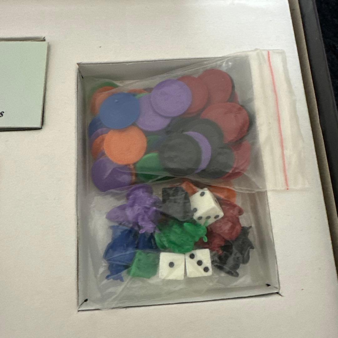 キャッシュフロー 101 日本語版 ボードゲーム 金持ち父さん貧乏父さん