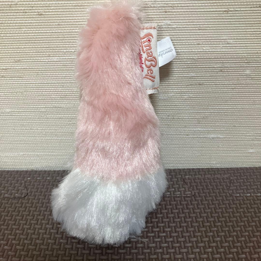 上海ディズニーランド リーナベル 3個セット