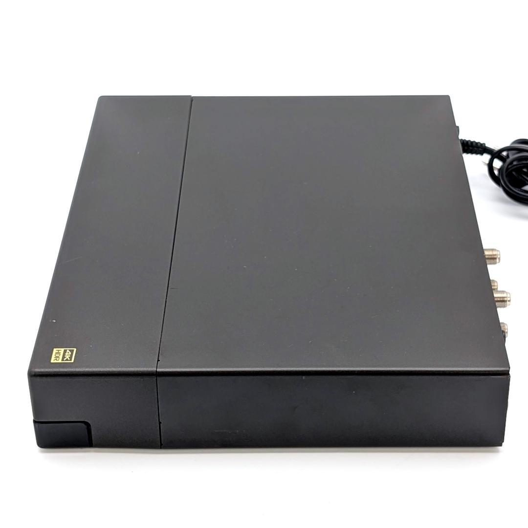 新品未開封 DST-SHV1ソニー 地上・BS4K・110度CS4Kチューナー