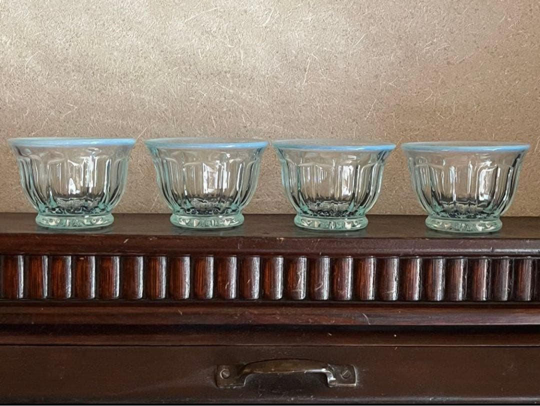 アンティーク ガラス扉 木製 飾り棚 眼鏡屋 ショーケース 骨董