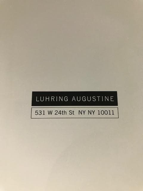 額装品/Los Angeles ジョナサン/ルーイ（ラリー クラーク）