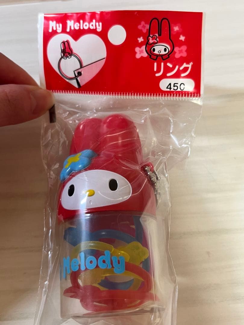 サンリオ】平成レトロなグッズが登場♪ エモかわいい全17アイテム