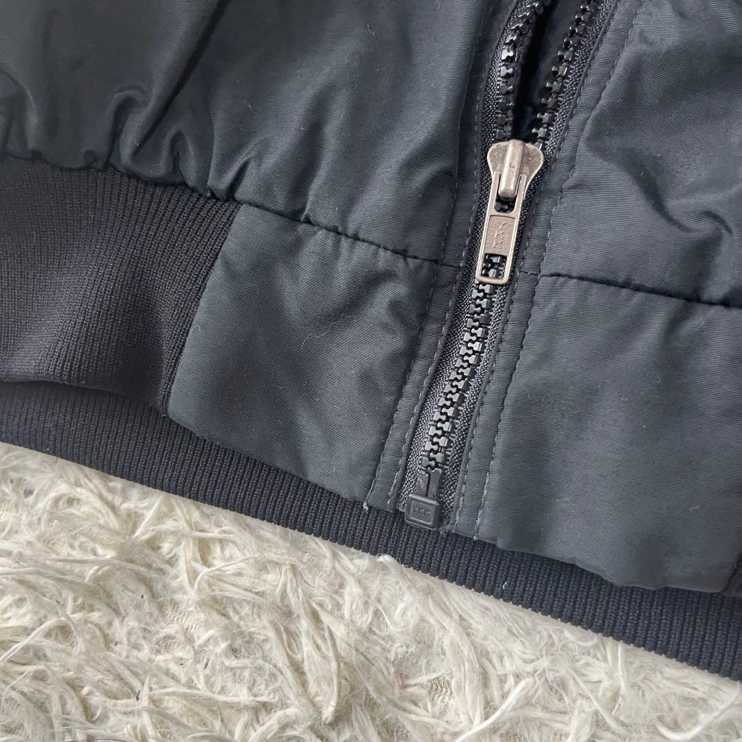 Patagonia パタゴニア シェルドシンチラベスト XL 90年代　黒