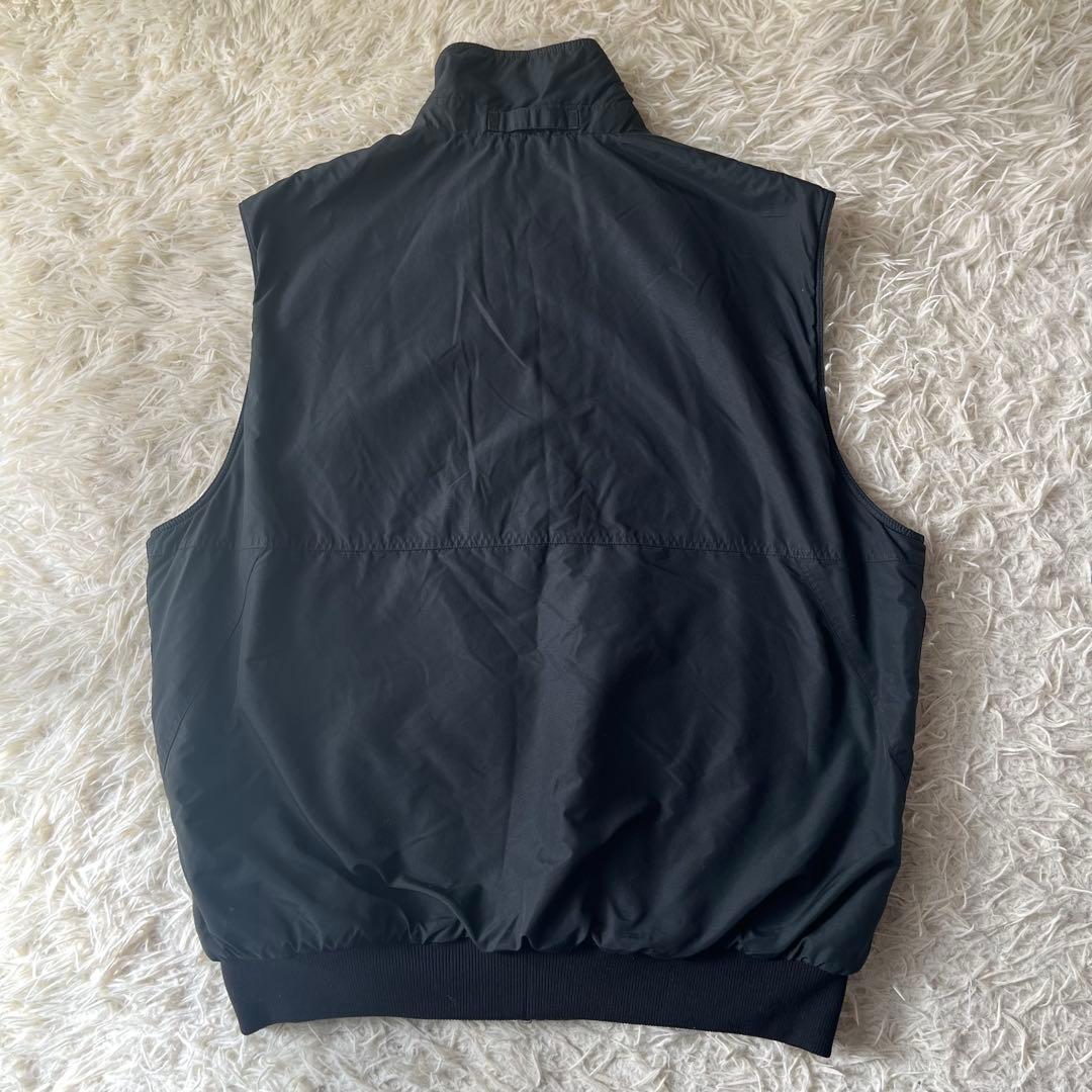 Patagonia パタゴニア シェルドシンチラベスト XL 90年代　黒