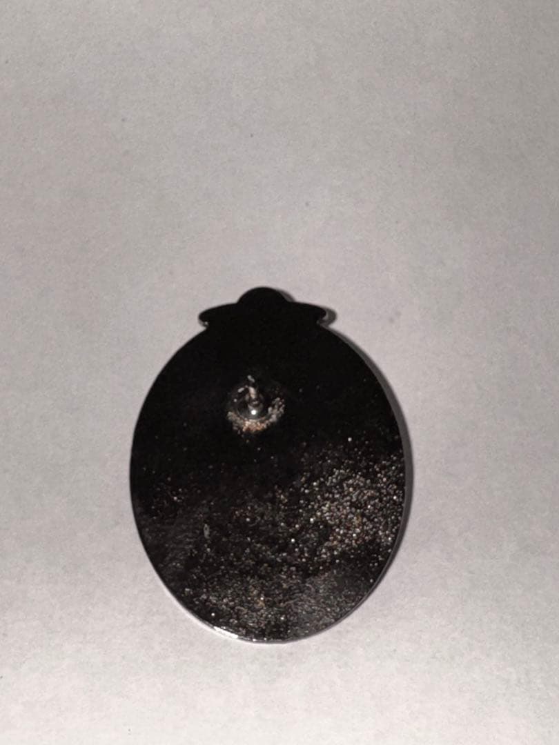 ニ*ん様 Hazbin Hotel Alastor(アラスター) ピンズ