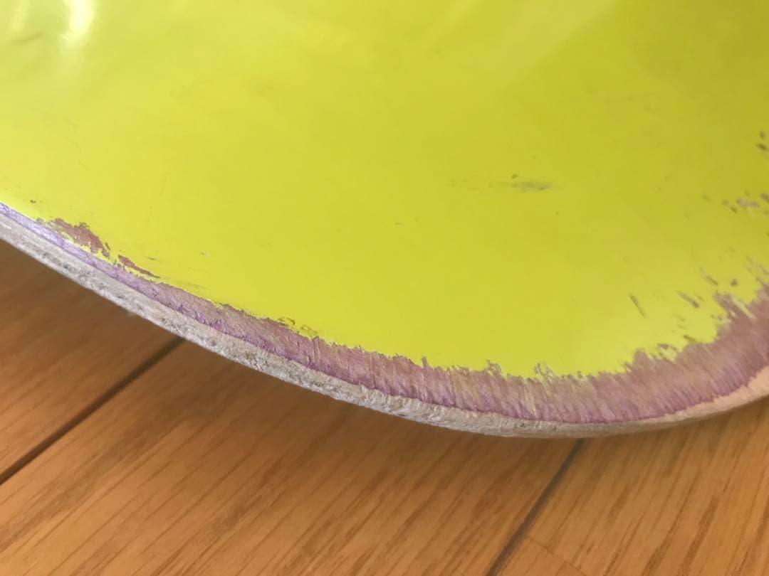 ANTIHERO DECK アンチヒーロー デッキ EAGLE 10.0