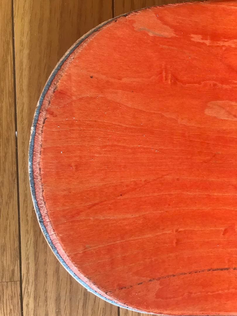 ANTIHERO DECK アンチヒーロー デッキ EAGLE 10.0