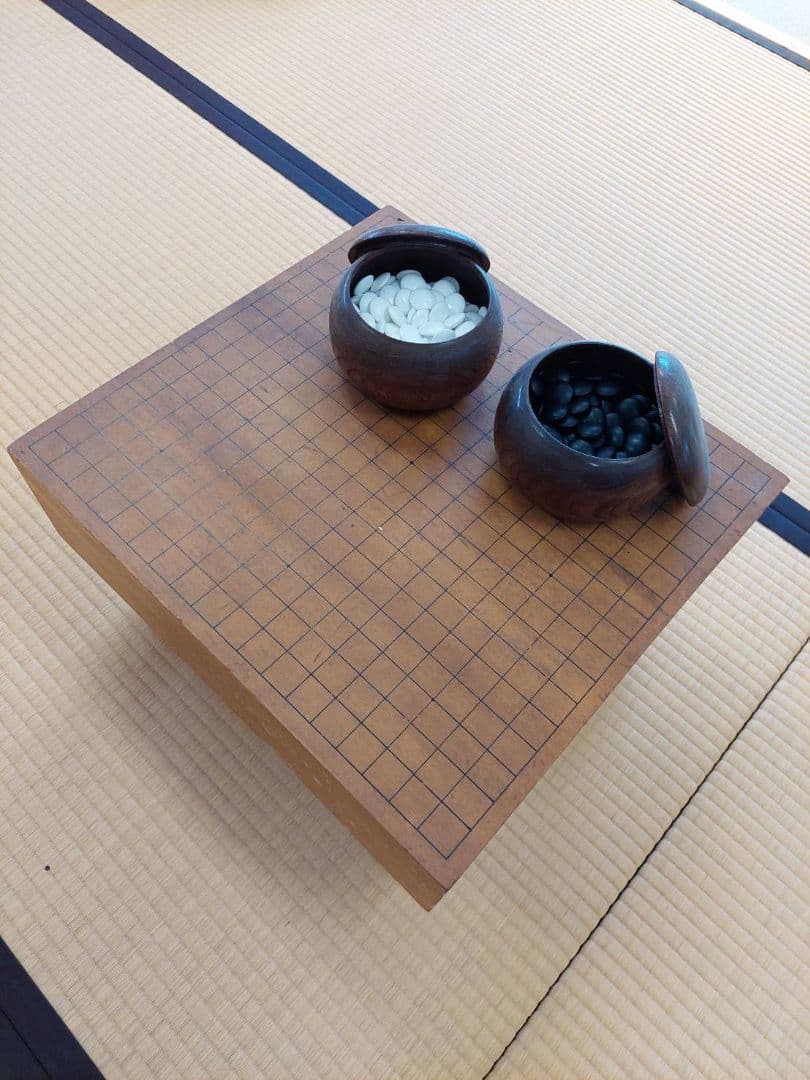 囲碁　セット