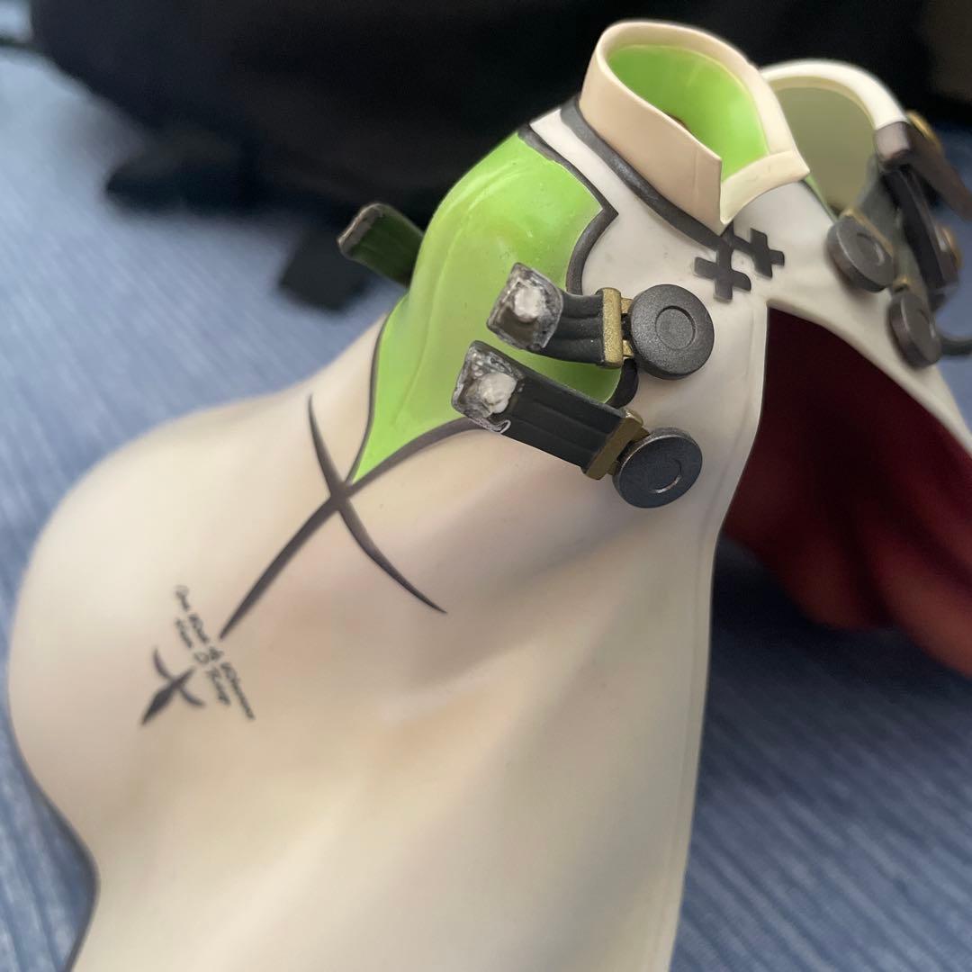 ギルティギア ラムレザル フィギュア(開封品) 国内正規品 ラムレザル