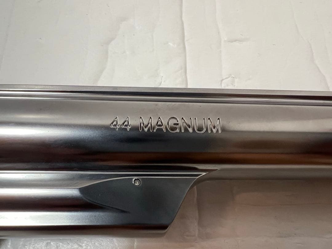 マルシン M629クラシック 6.5インチ Xカートリッジ　プラグリップ仕様