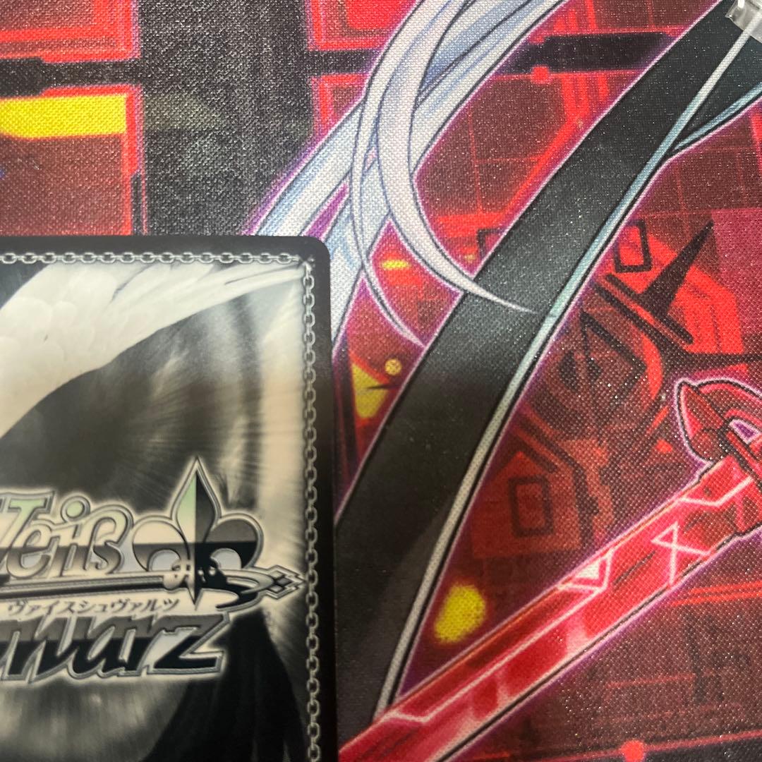 始まりの目撃者へ 桃香 SP サイン