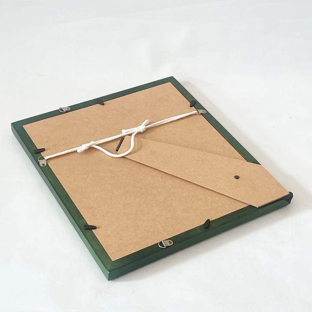 柳原良平 イラスト 直筆 サイン入り にっぽん丸 アンクルトリス 額装