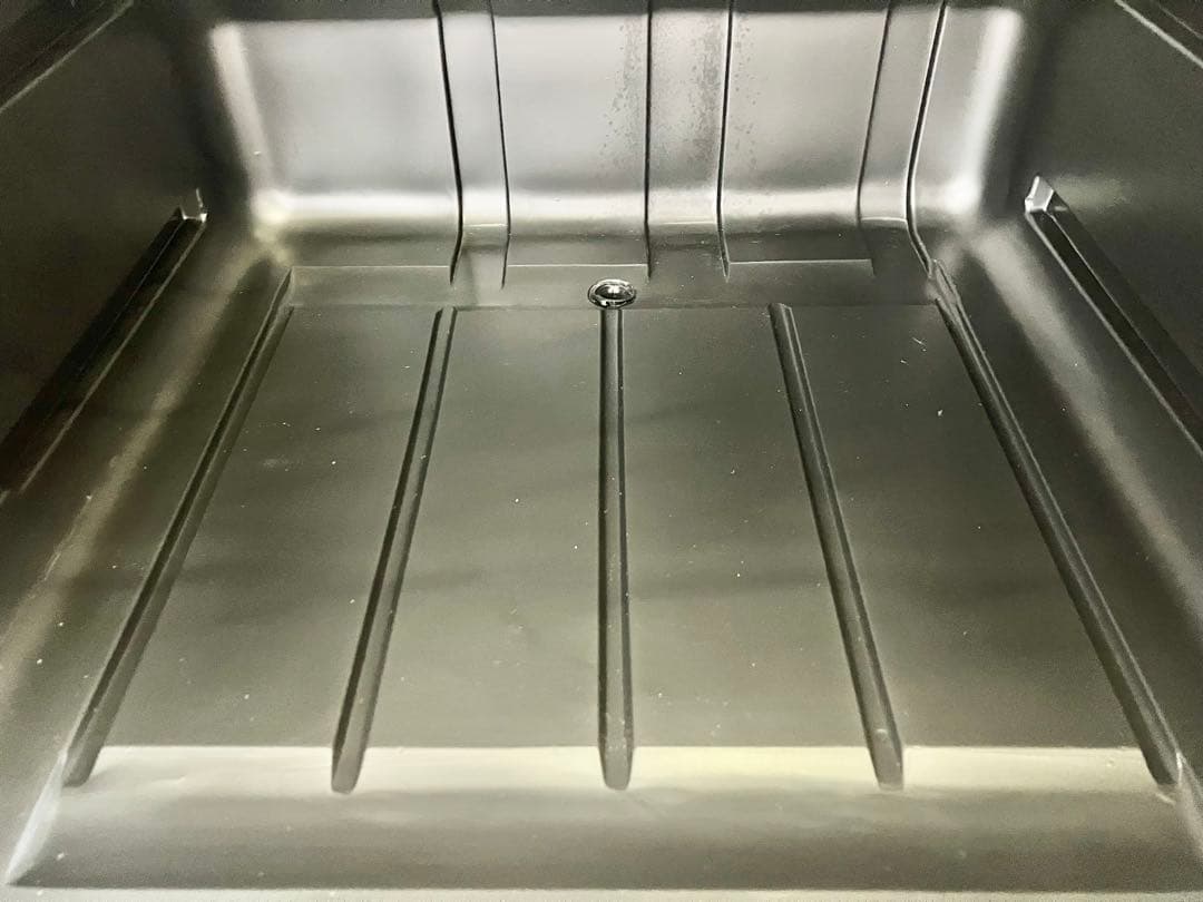 美品☆ワインセラー 32本 家庭用 ペルチェ方式 78L ブラック コンポジット