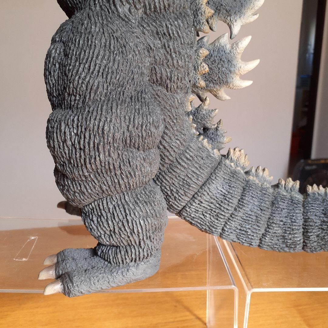 エクスプラス ゴジラ 1967 東宝30cmシリーズ 激レア‼️11月限定