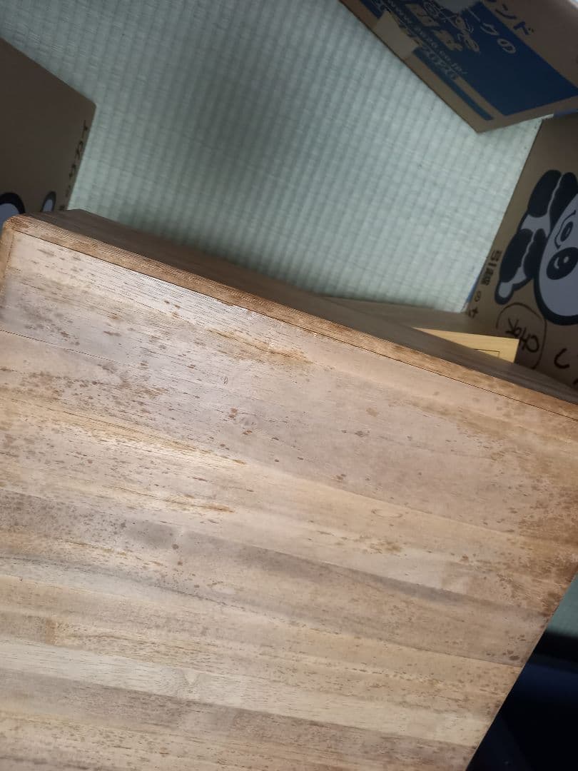 未使用高級囲碁盤セット