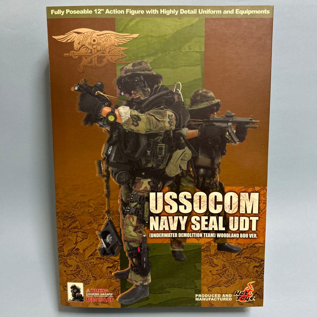ホットトイズ•USSOCOM•NAVY SEAL UDT USSOCOM - Navy Seal UDT - Black 5.56MM PMAG Set – BlackOpsToys