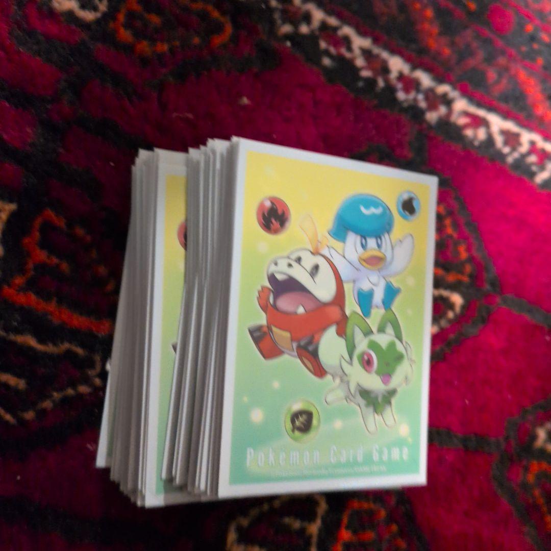 ポケカ　デッキ