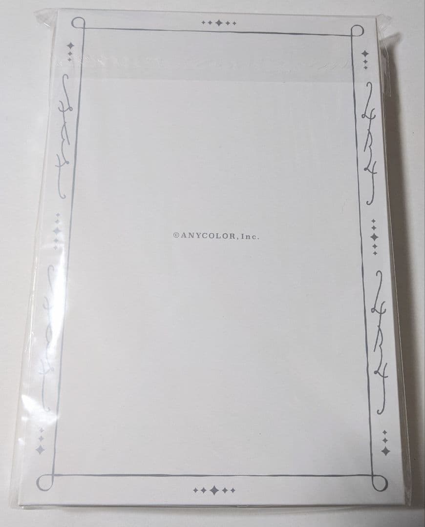 佐伯イッテツ　誕生日グッズ　2023　にじさんじ