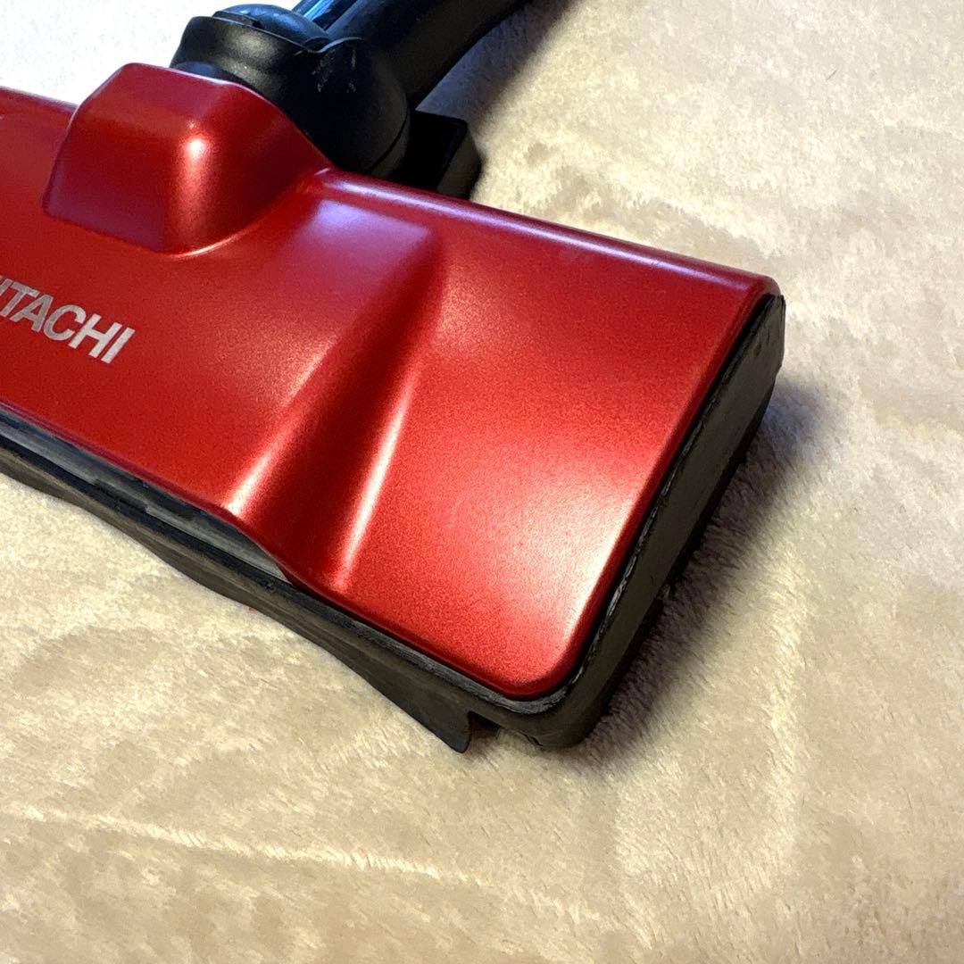日立 HITACHI 掃除機スイクチD-DP31(R) PV-BHL3000J - メルカリ
