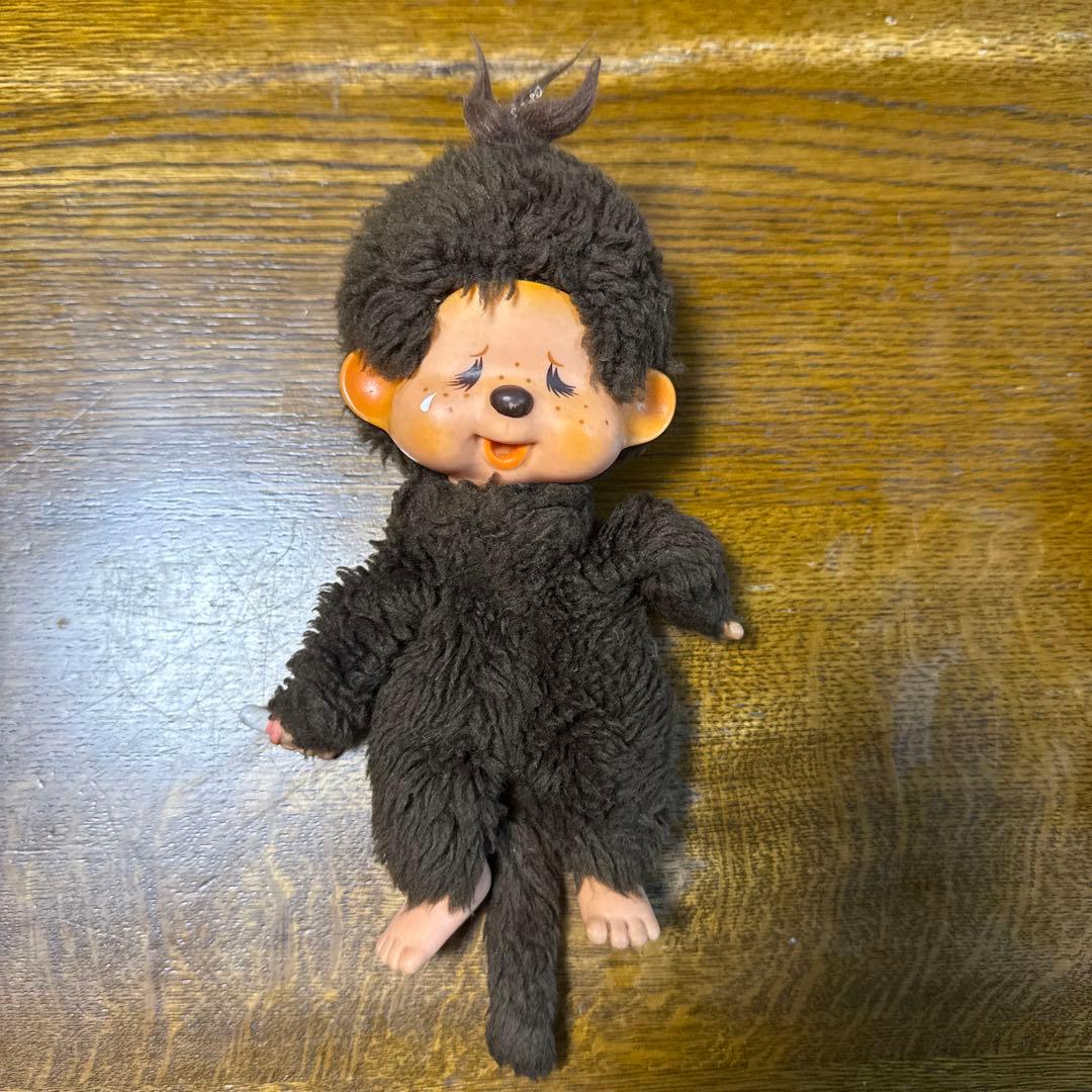 最終値下げ　モンチッチ　昭和レトロ　ヴィンテージ　1974年　まとめ売り