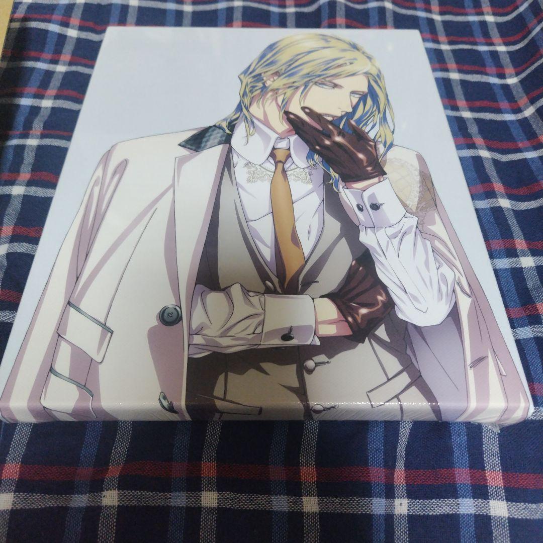 うたプリ カミュ キャラファインボード(F3/イーゼルなし)