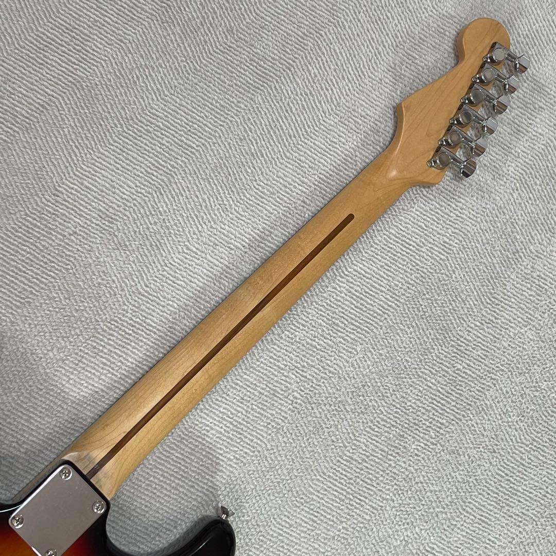 A783⭐︎メンテ済美品 Fender Japan ST-50 3TS 06〜08
