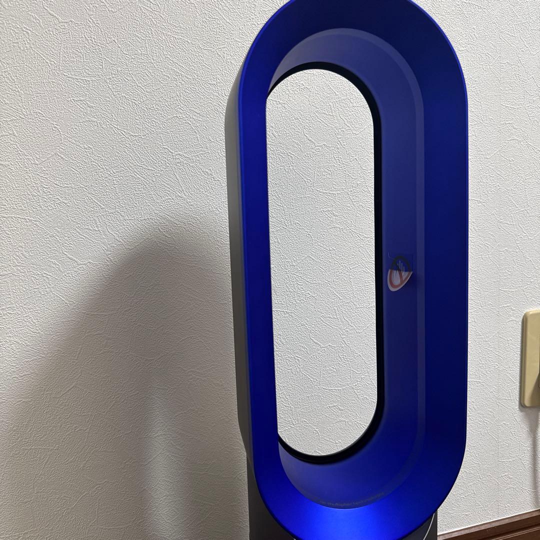 ダイソン hot+cool AM04