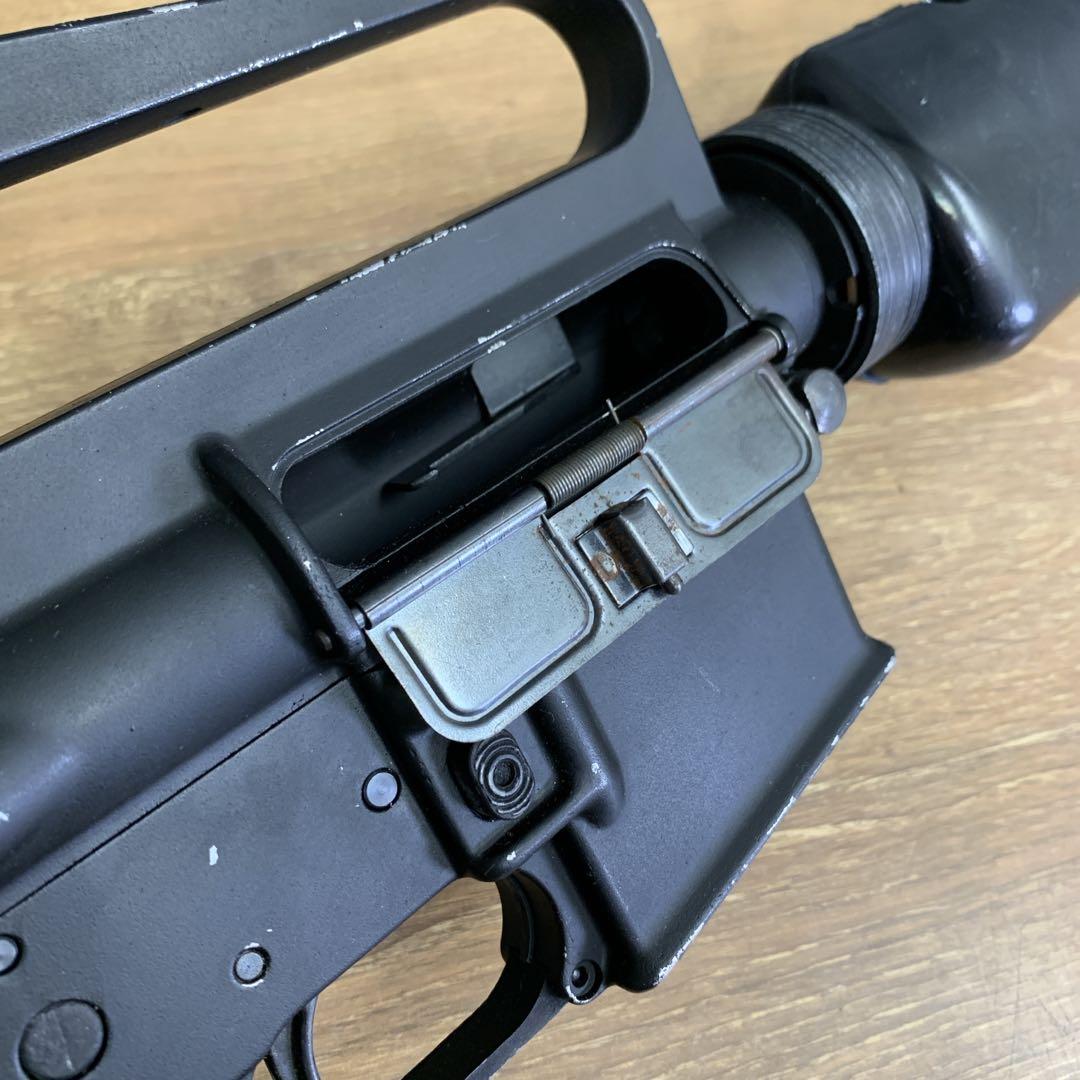 マルシン　COLT M16A1　アサルトライフル　モデルガン　トイガン