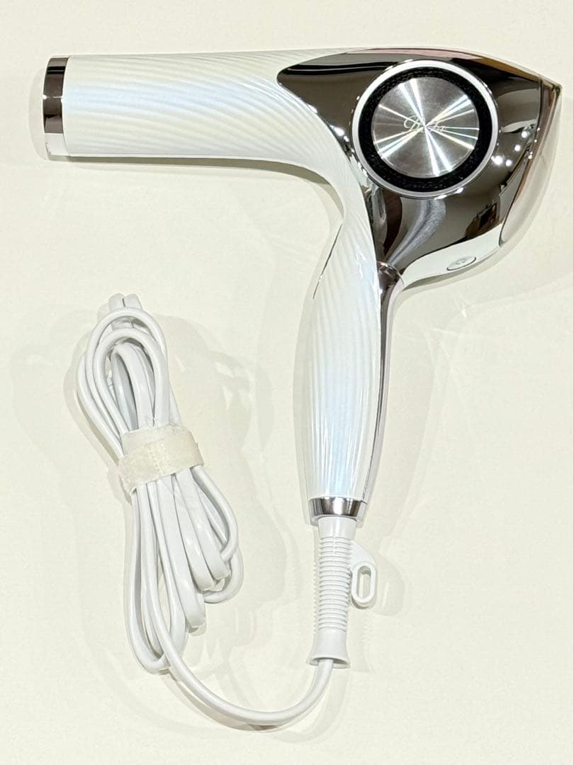 ReFa BEAUTY DRYER PRO ホワイト｜付属品有