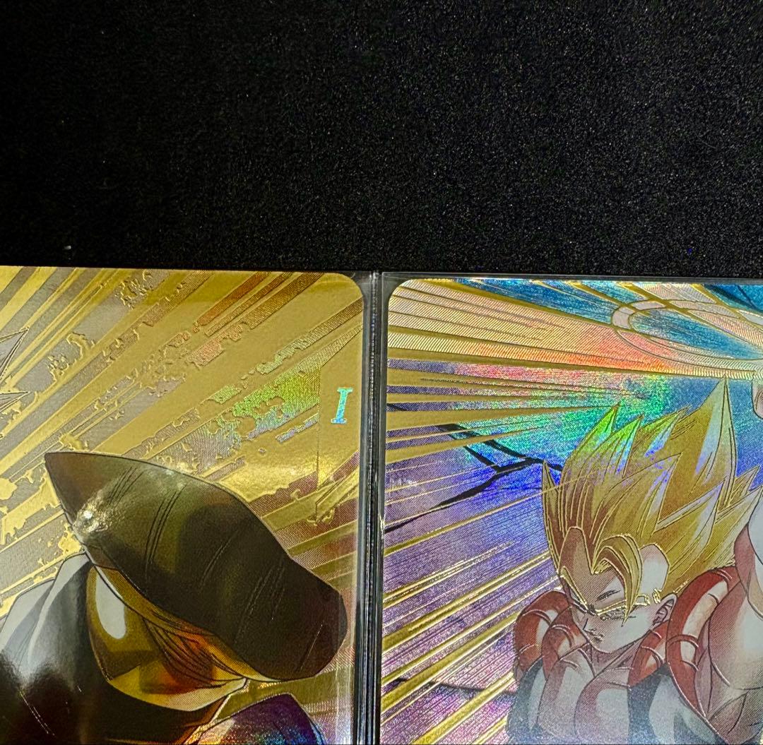 第7弾パラレル セット（全美品）