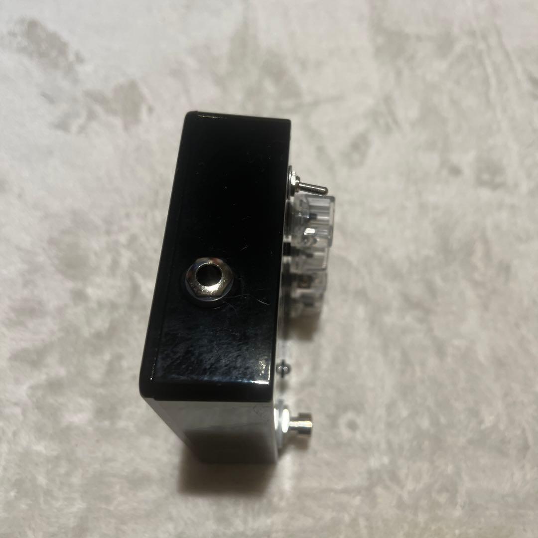 vivie ATHENA 歪みエフェクター