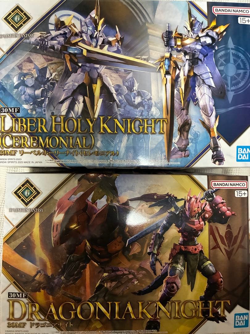 30mf 40点 30mm 4点セット売り 30MF 33点 30mm 4点セット売り