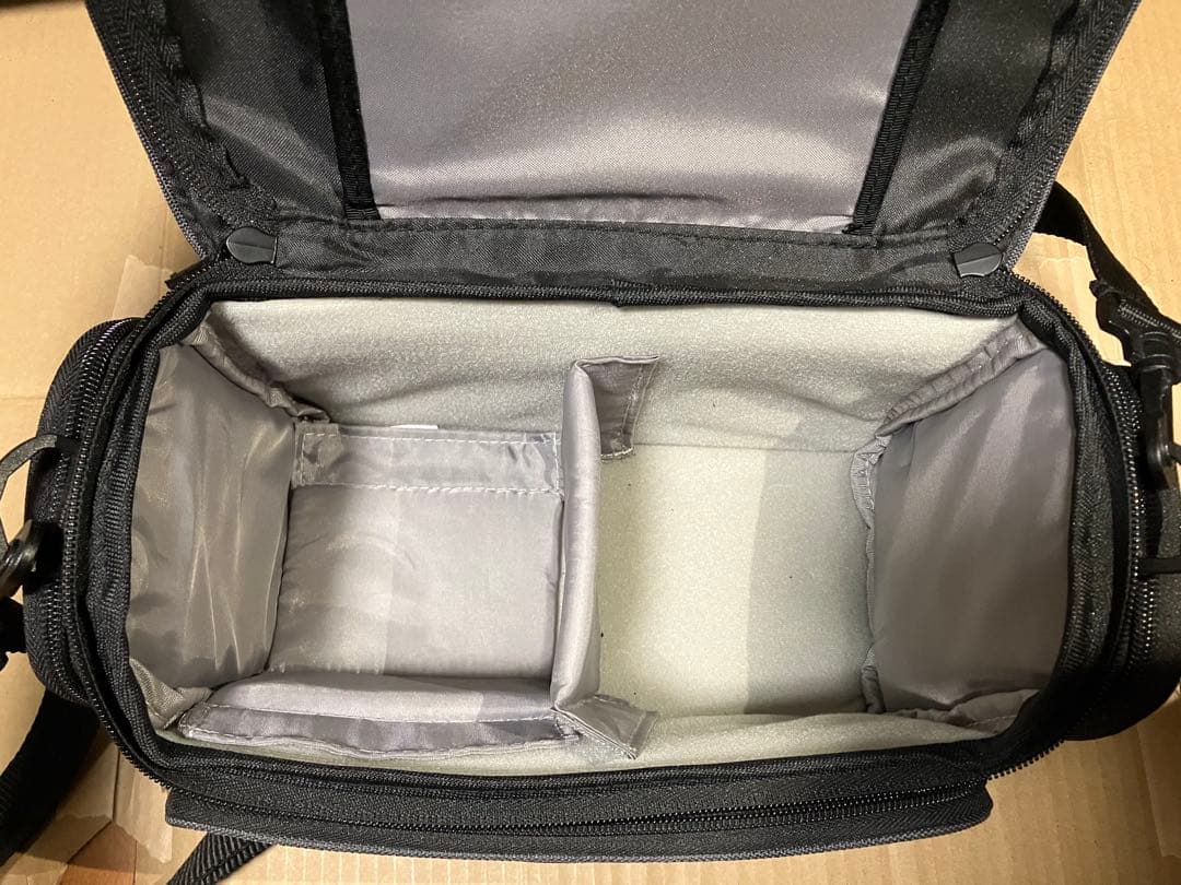 SONY HDR-CX480 HDビデオカメラ ハンディカム ＋ レンズ、ケース