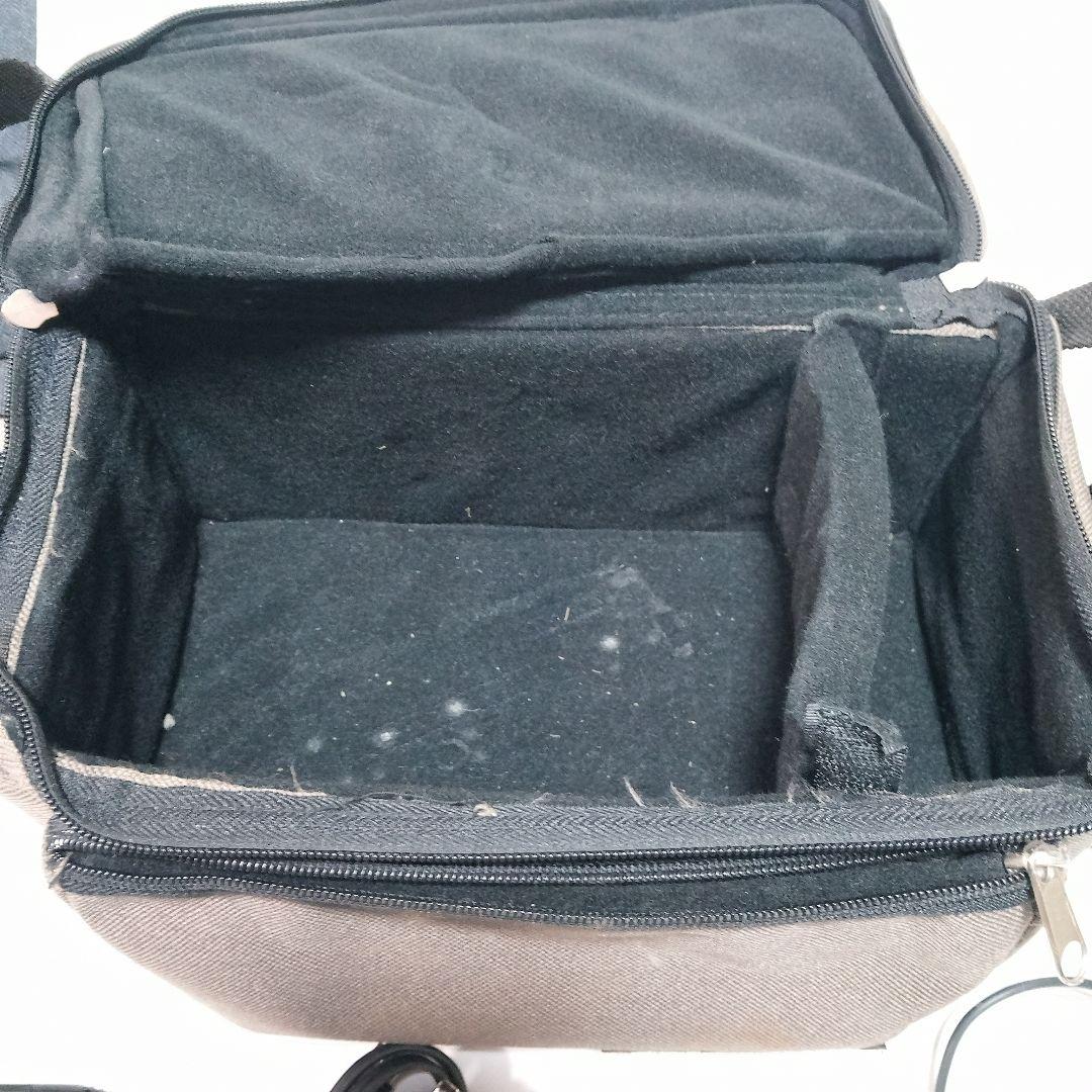 Victor ビクター MiniDV ビデオカメラ GR-DVA20K 現状品