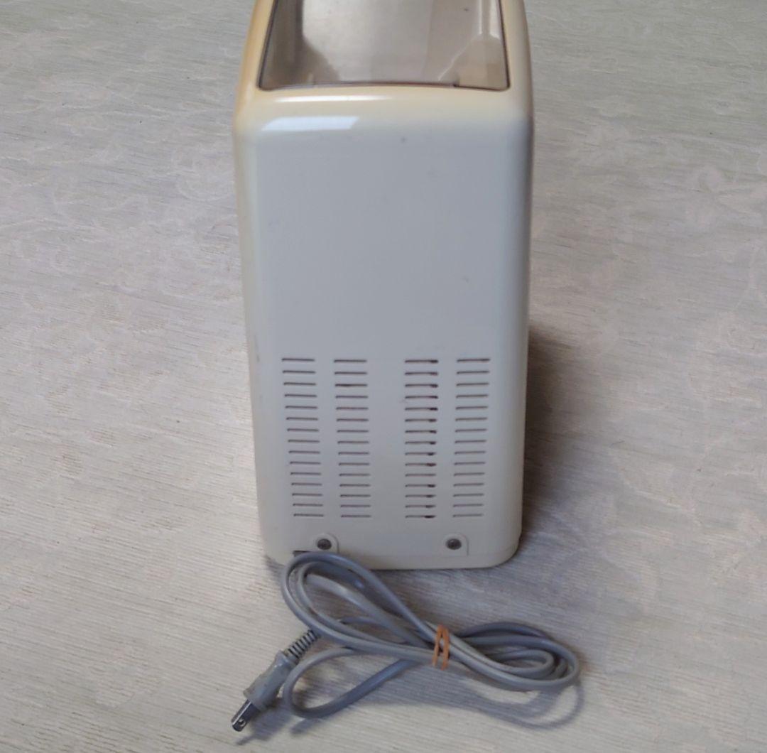 家庭用　精米機　象印　BA-CA25 取扱説明書付