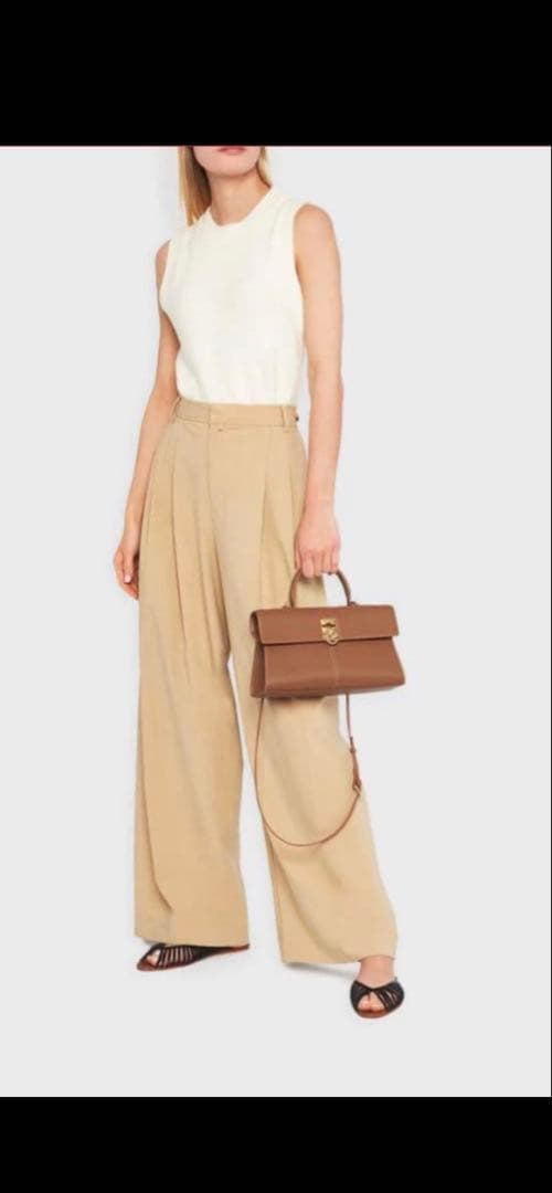 カフネ CAFUNE medium stanceバッグ 正規品