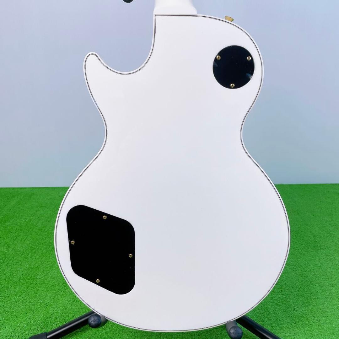 希少】COOL-Z ZLC-1 レスポールカスタム フジゲン エレキギター 希少