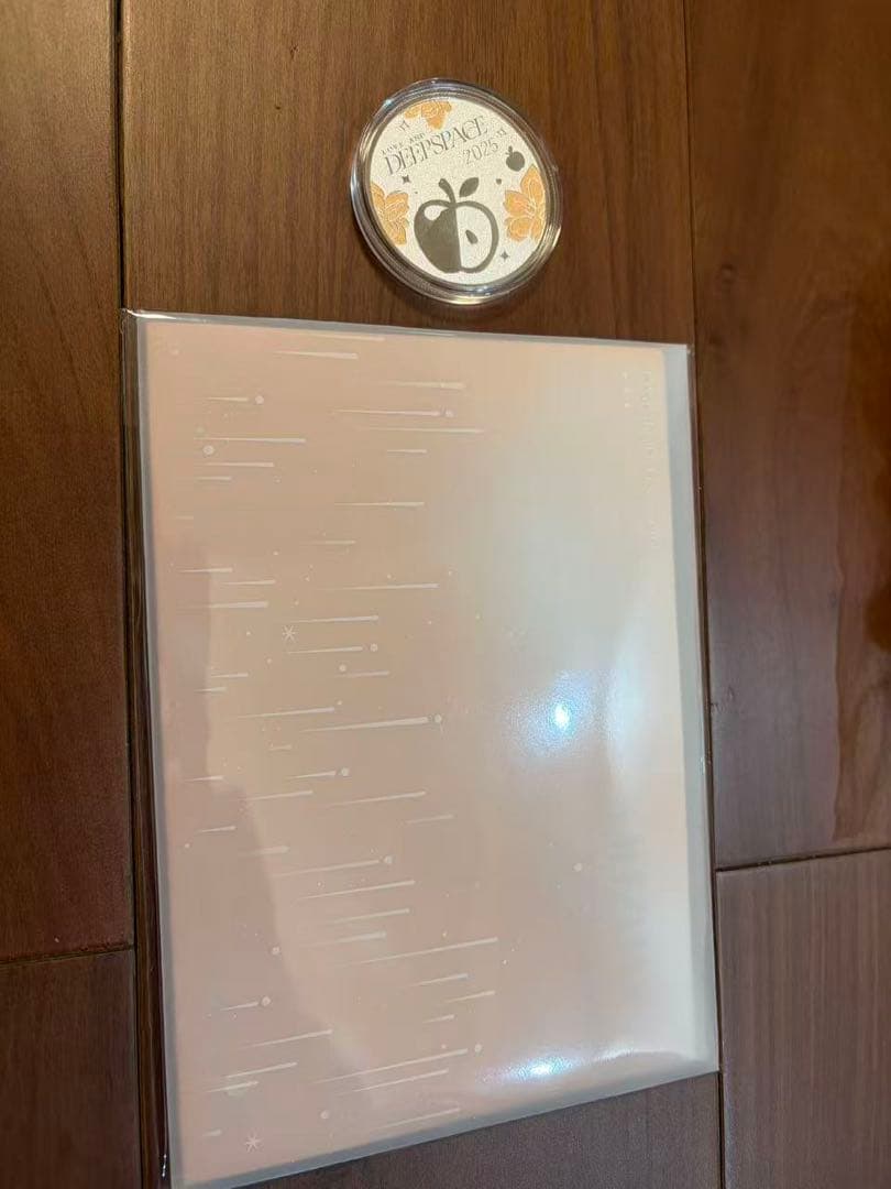 【新品未開封】 恋と深空 VIPギフト2025年 フルセット マヒル