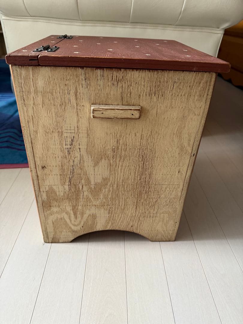 enfant アンファン 棚 収納