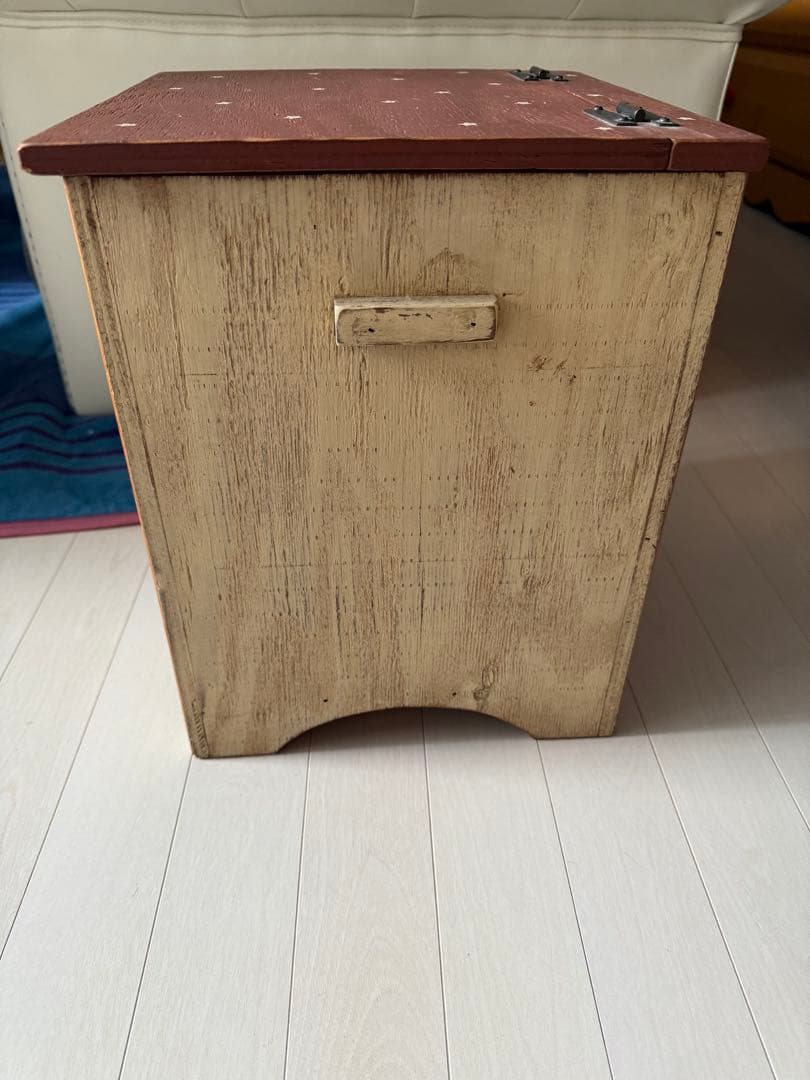 enfant アンファン 棚 収納