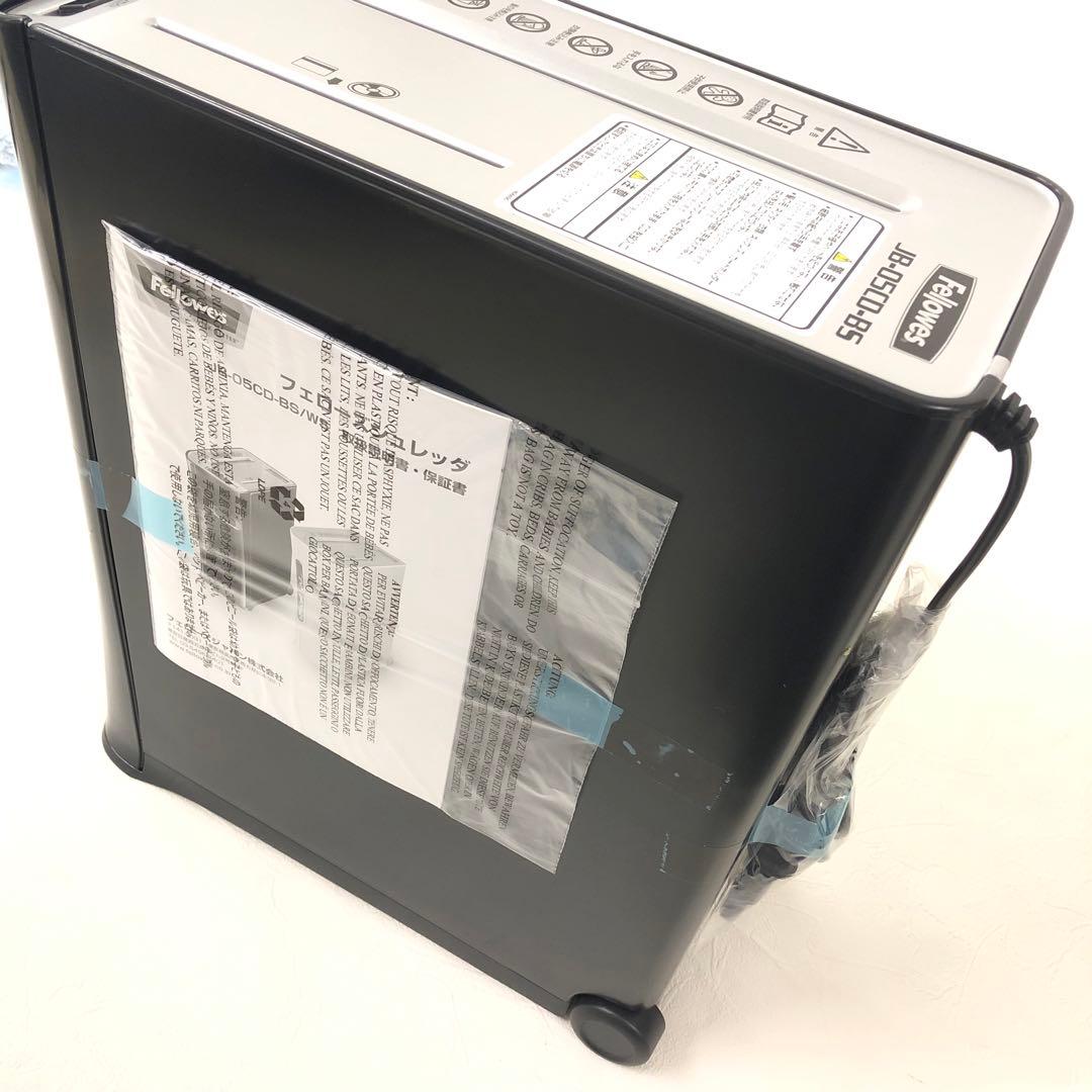 d19 199 フェローズ シュレッダー JB-05CD - メルカリ
