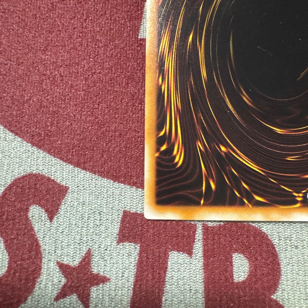 超美品 ブラック・デーモンズ・ドラゴン 初期 パラレル