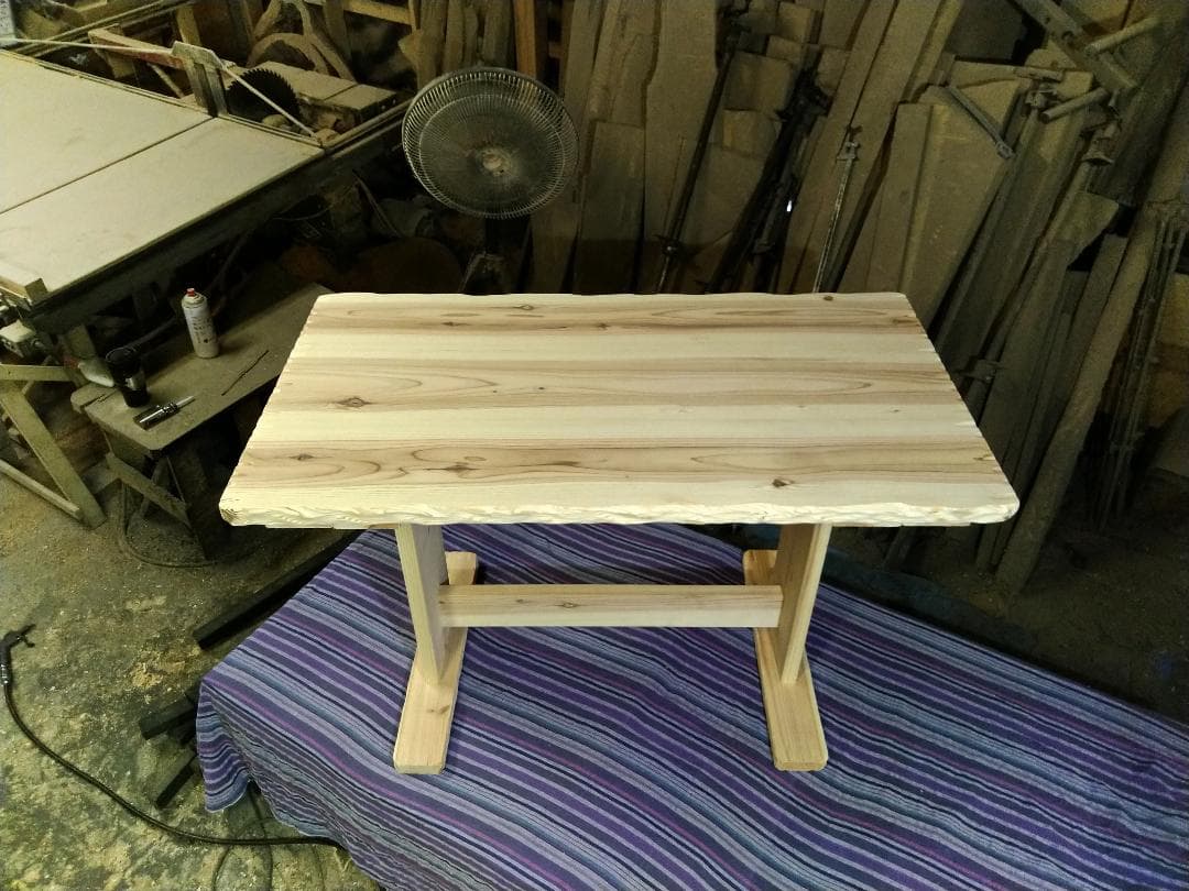 Hisa　様　ご相談家具