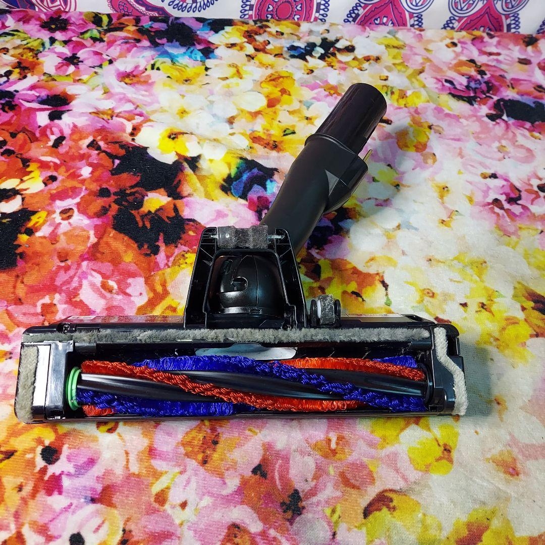 日立 コードレスクリーナーすごかるステックPV-BS1L ジャンク - メルカリ