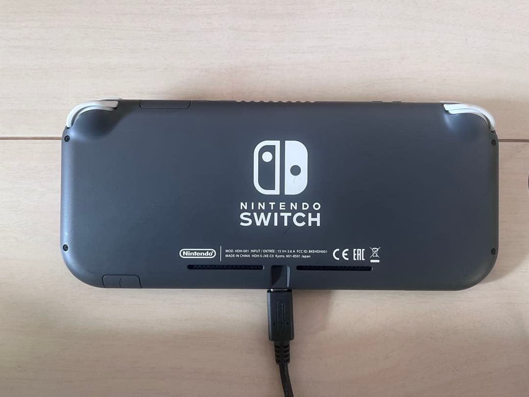 Nintendo Switch Lite 値下げしました！