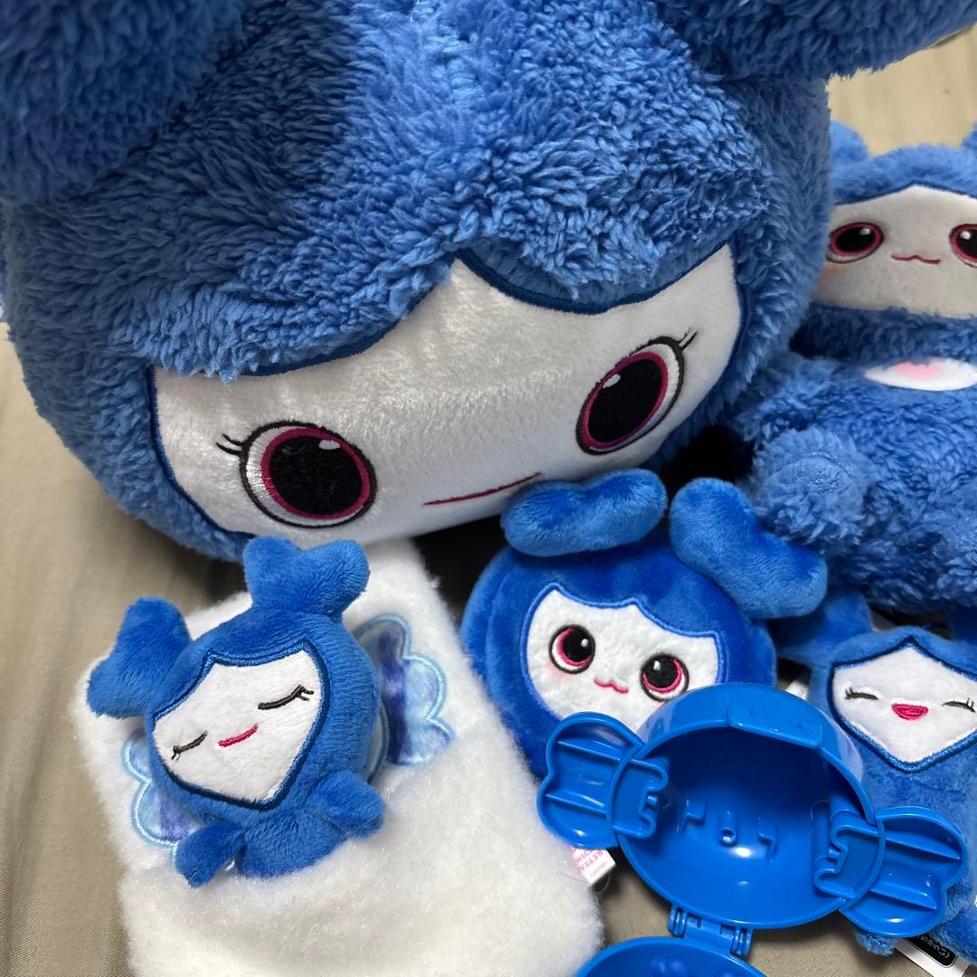 TWICE ツウィ セット