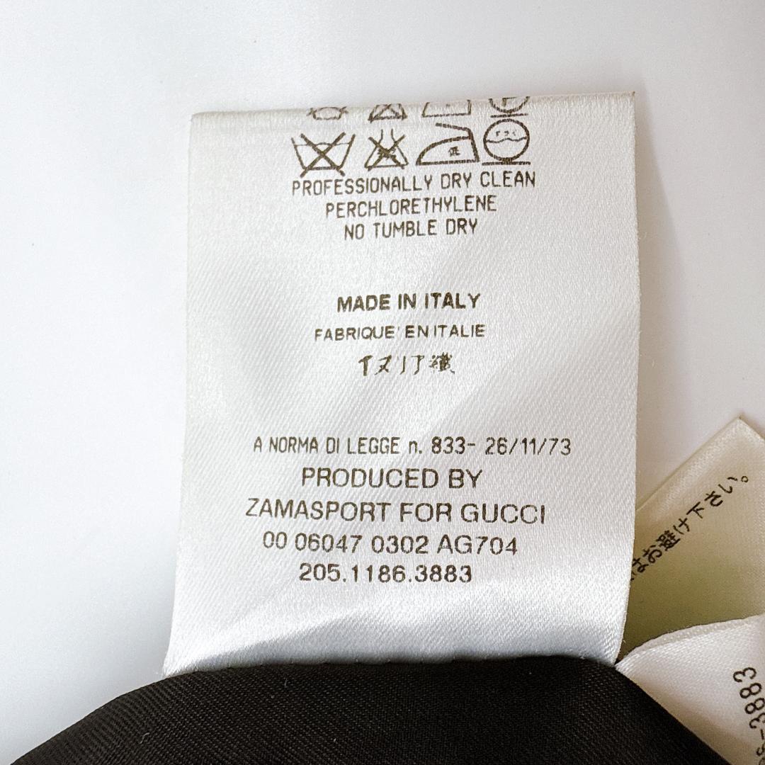 GUCCI グッチ タイトスカート ボトムス 表記サイズ 44 XLレディース