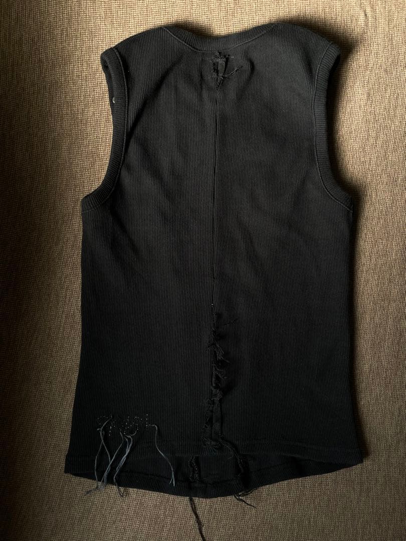 オンライン 通販ファッション - 【 最終値下げ！】SKOOT タンクトップ