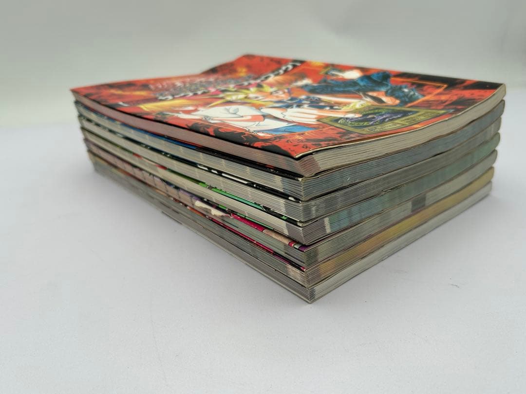 遊戯王 ザ・ヴァリュアブルブック セット 付録未開封